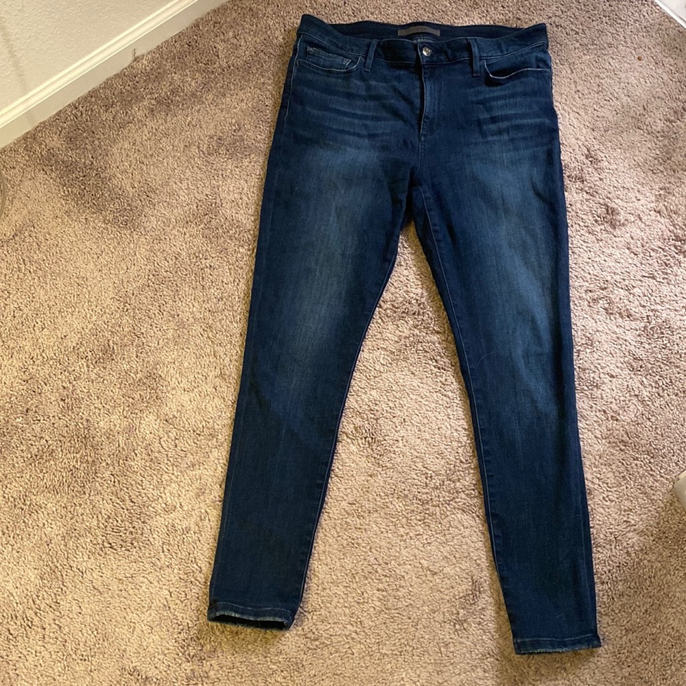 32 Joe’s Skinny Jeans